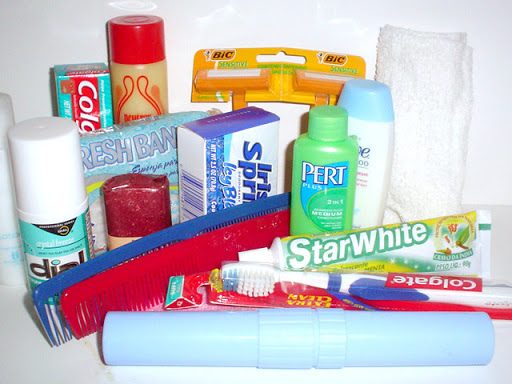 Hygiene Items