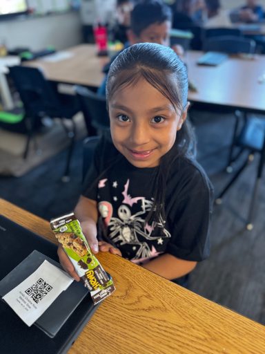 Fueling Young Futures